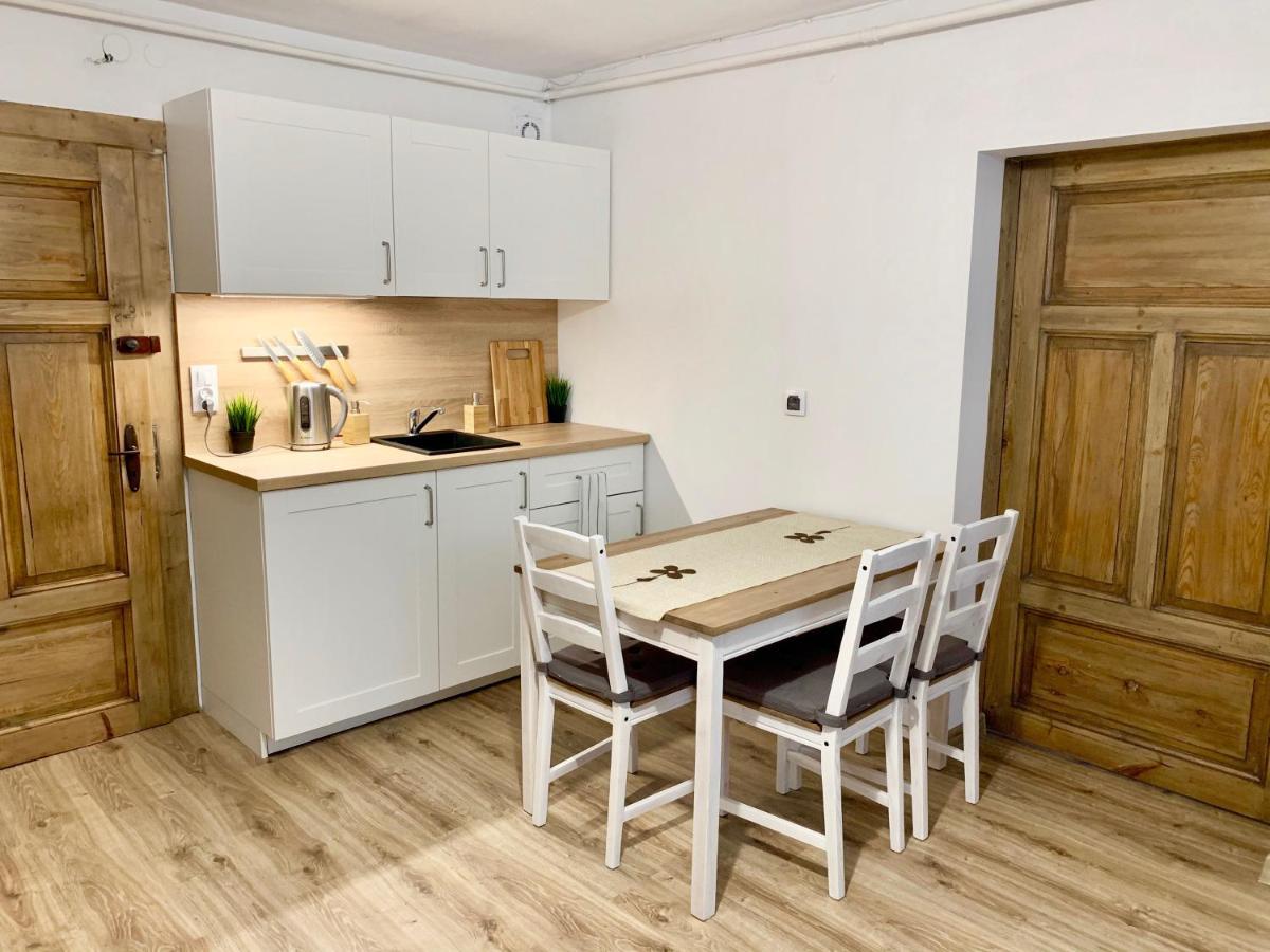 Ferienwohnung Tomasza 5 Jelenia Góra Exterior foto