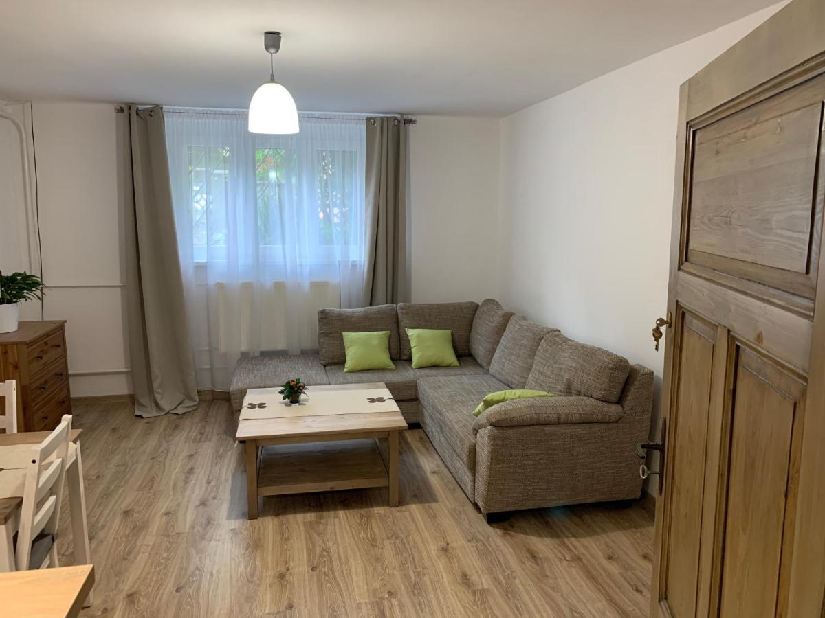Ferienwohnung Tomasza 5 Jelenia Góra Exterior foto