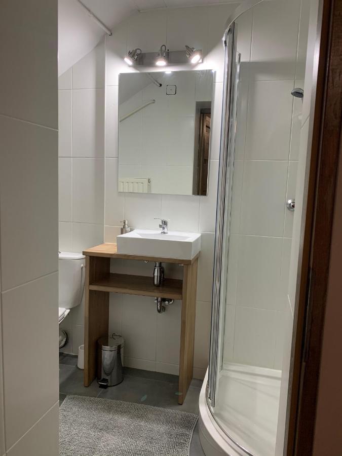 Ferienwohnung Tomasza 5 Jelenia Góra Exterior foto