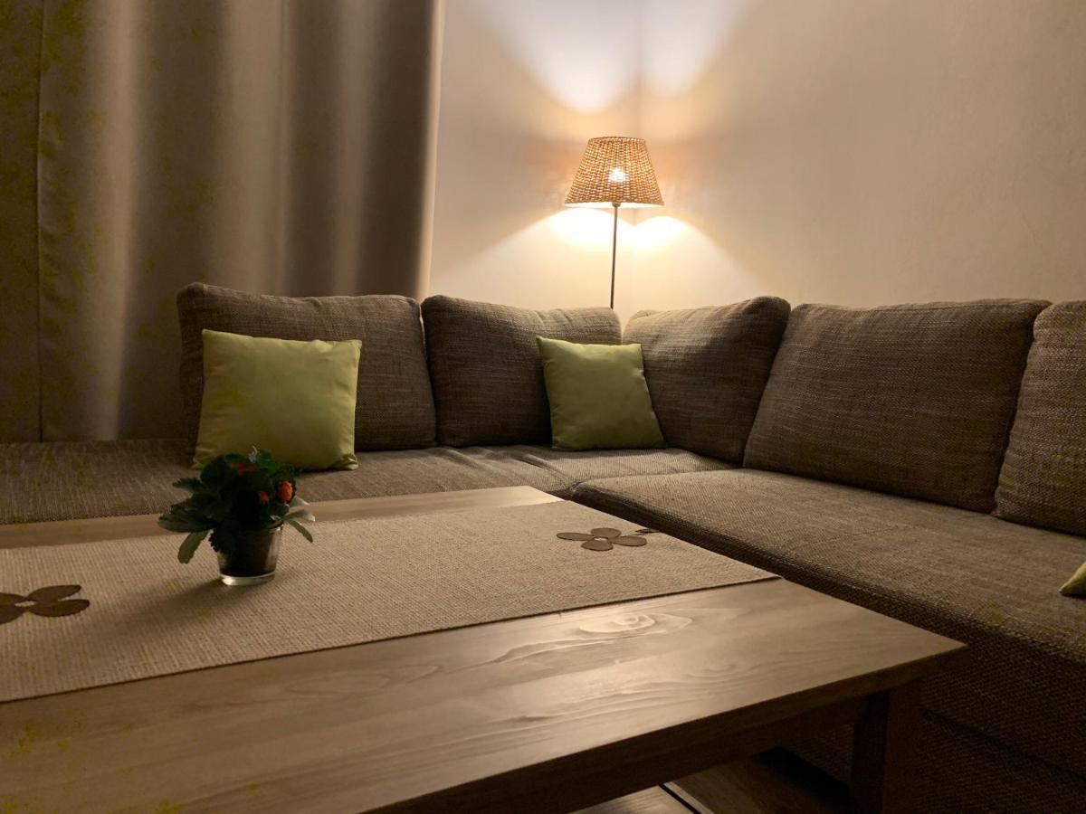 Ferienwohnung Tomasza 5 Jelenia Góra Exterior foto