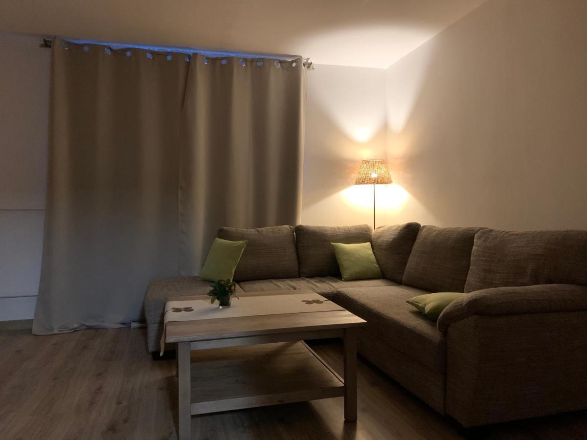 Ferienwohnung Tomasza 5 Jelenia Góra Exterior foto